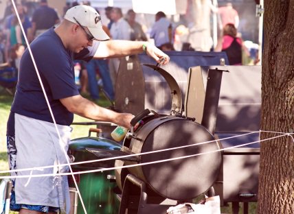 cityoflenexa's tweet photo. #LenexaBBQ is tomorrow! Find the schedule and all the info you need at https://t.co/SlxRstSyn3 https://t.co/EcQQ9rPgzn