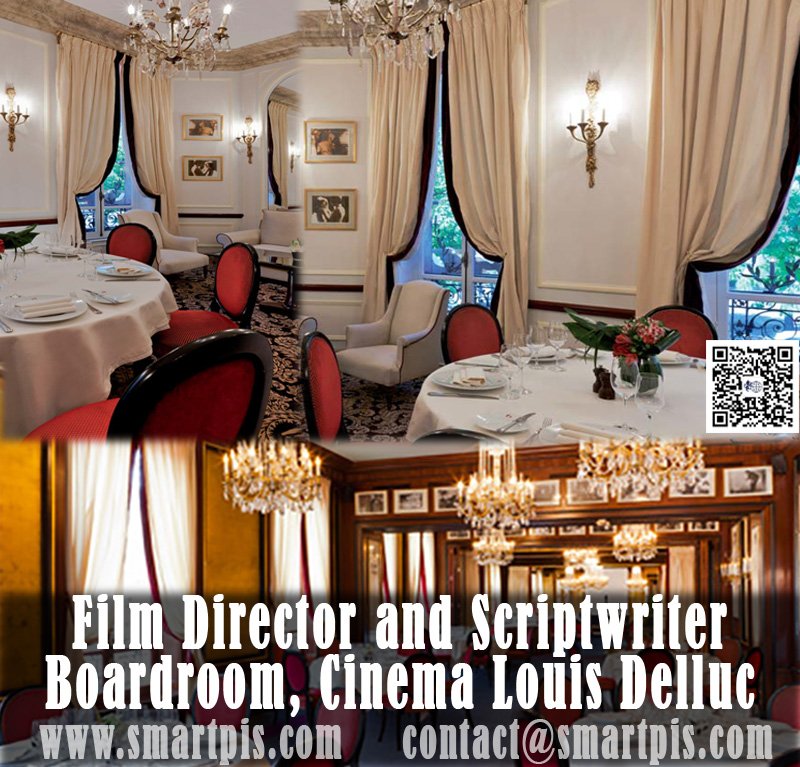 Executive Boardroom  - Champs  Elysées Paris to discover 
goo.gl/5MgTmq
#Luxyry event #Prestigiousevent #cute#luxurylifestyle