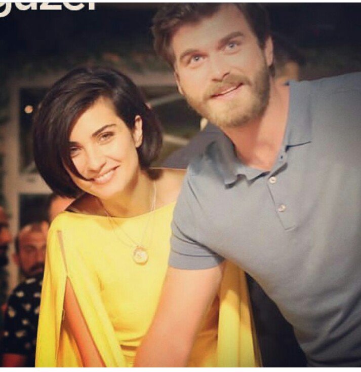 bdwanguntari's tweet photo. Till next time Cesur ve Sühan thank you for everything #CesurveGüzel 👋 ❤ https://t.co/bhnE5uIg6y