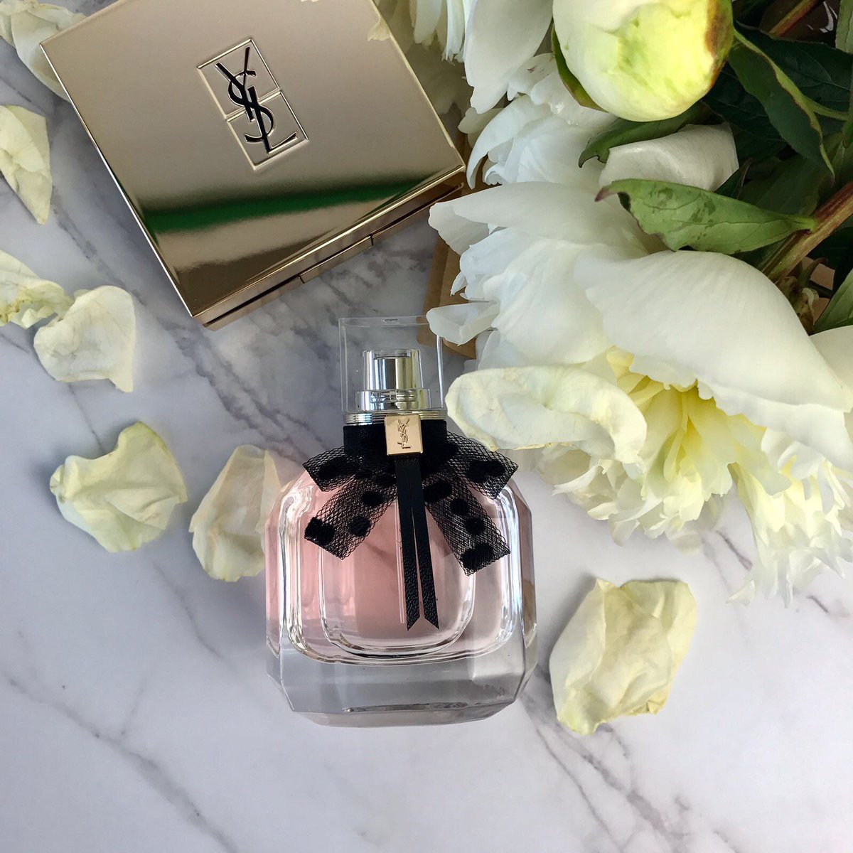 mon paris gift set boots