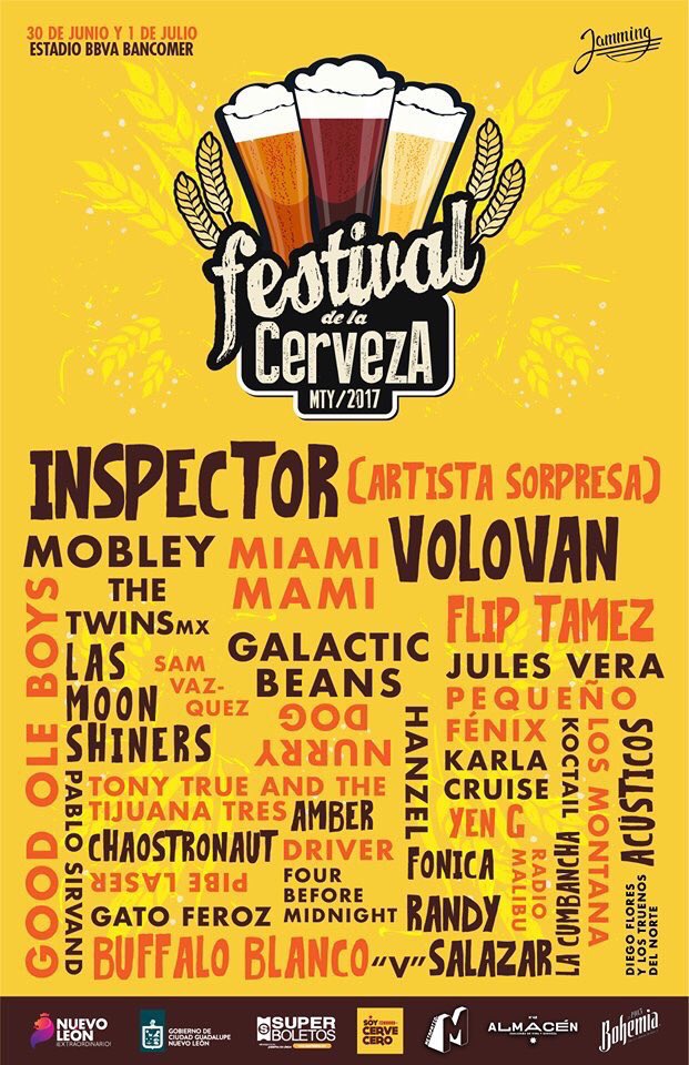 pequeno_fenix's tweet photo. Vamos a andar catando Closter en el festival de la cerveza ¿quien se anima? #BeerFestMTY https://t.co/lhrpUE8rR5
