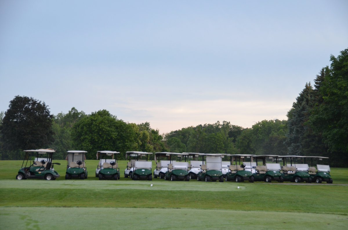 HabitatHMD's tweet image. Thank you to our contest hole sponsors, @DonnellIns and the Maintenance and Construction Skilled Trades Council! ⛳️