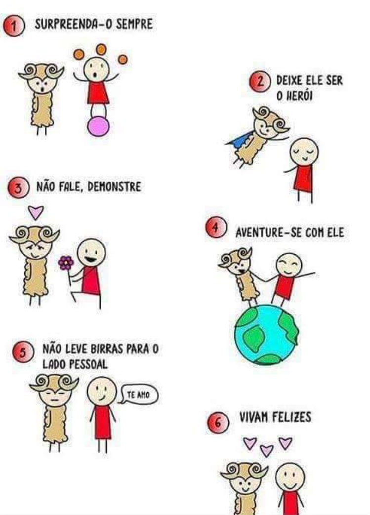 regidospormarte's tweet photo. Alô @, tutorial de como amar Áries. https://t.co/k3e5xYleiT