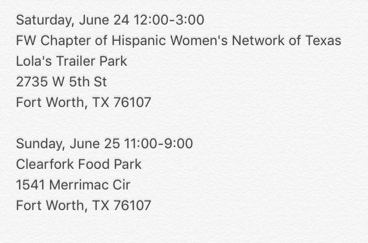 Our schedule for this coming weekend. Come find us! #vegan #vegetarian #foodtruck