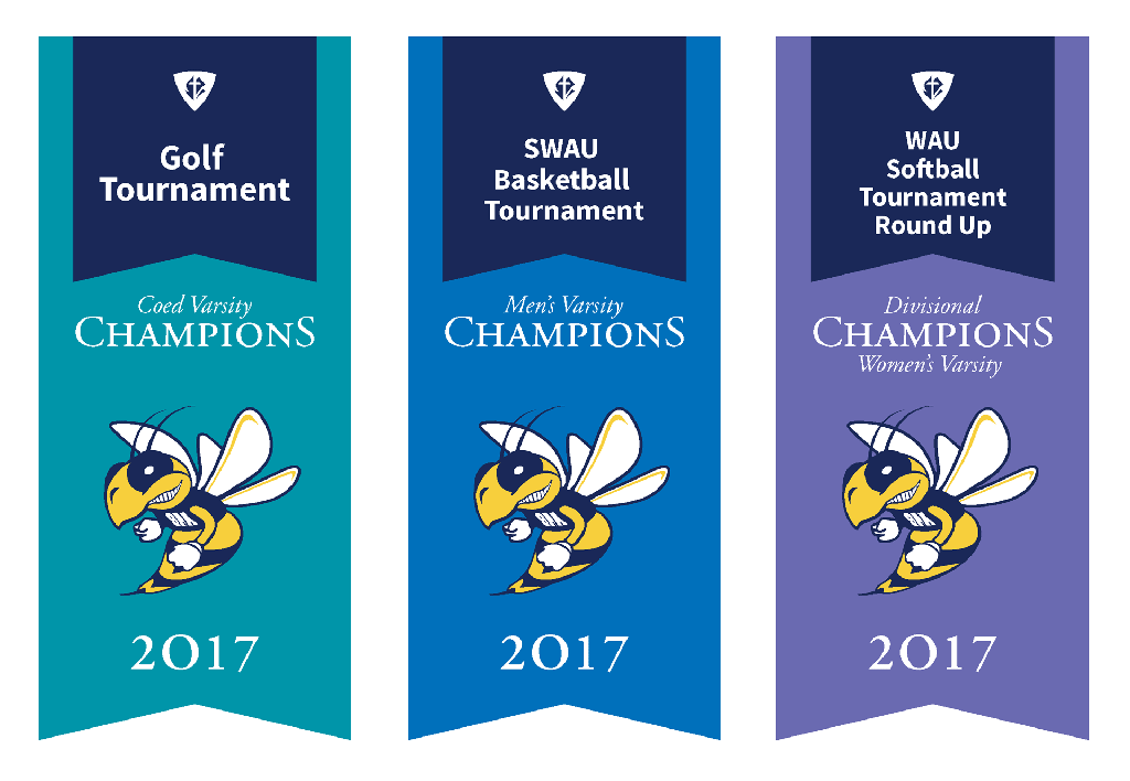 DeverDesigns's tweet image. buff.ly/2sFzkss

SAA asked us to create large banners for display in their gym celebrating their sports’ team championships.