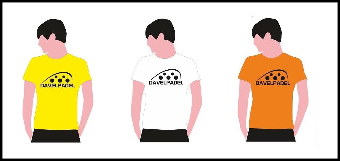 davelpadel's tweet photo. SI TE INSCRIBES ANTES DEL LUNES A LAS 14:00 HORAS TE REGALAMOS UNA CAMISETA.                                      ¿Te animas? ¡600714876! https://t.co/RiPtsn3H6p