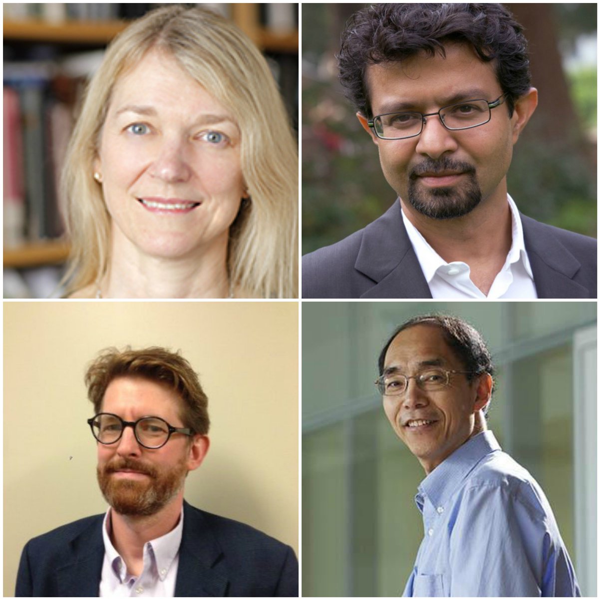 Inscopix's tweet photo. #DECODESummit morning keynote panel w/ @betenoire1 @anirvan0419 @Hemaisphere on neural circuits https://t.co/grzmpbCel9 https://t.co/6tUQ4g4EQq
