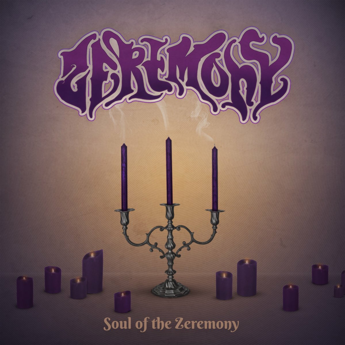 Vahag Davtyan reviews this psych rock album that’s both throwback and totally fresh
adobe.ly/2sO2rN0
#zeremony #psychedelic #Germany
