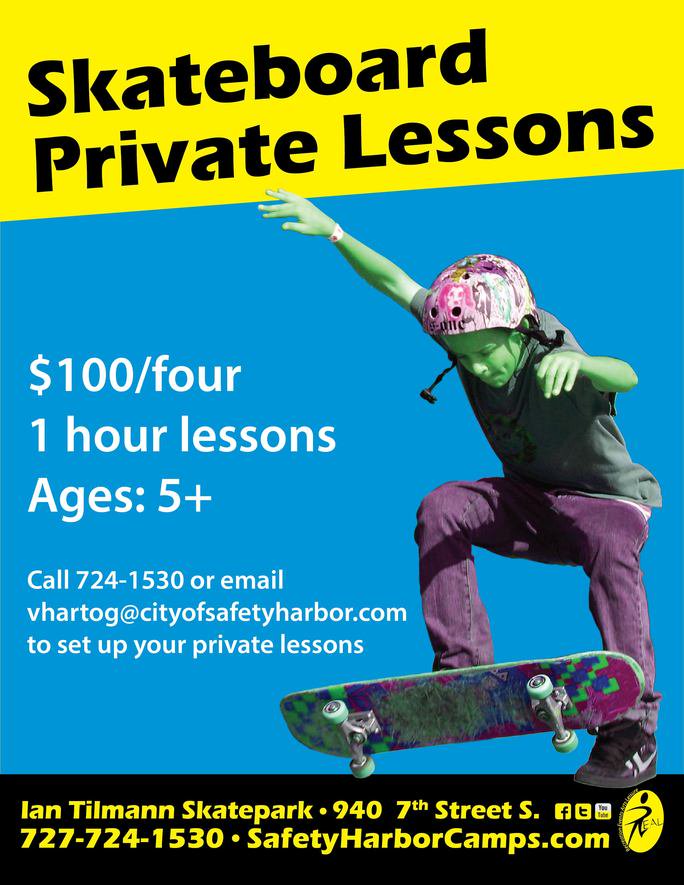 LoveSH_FL's tweet photo. #LetsMoveMonday Learn a new sport this summer, sign up for Private Skateboard Lessons today and shred the skate park
#SafetyHarbor https://t.co/apqLIu5ATd