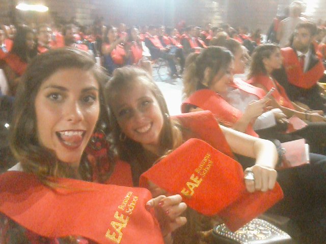 fernandezargue1's tweet photo. Graduadas!! #fuckyea #PECOS #graduacioneae17 https://t.co/4sbHCTxoQr