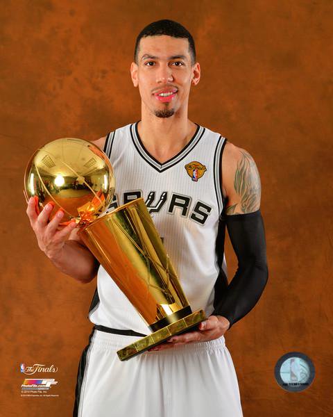 Happy Birthday Danny Green   //    