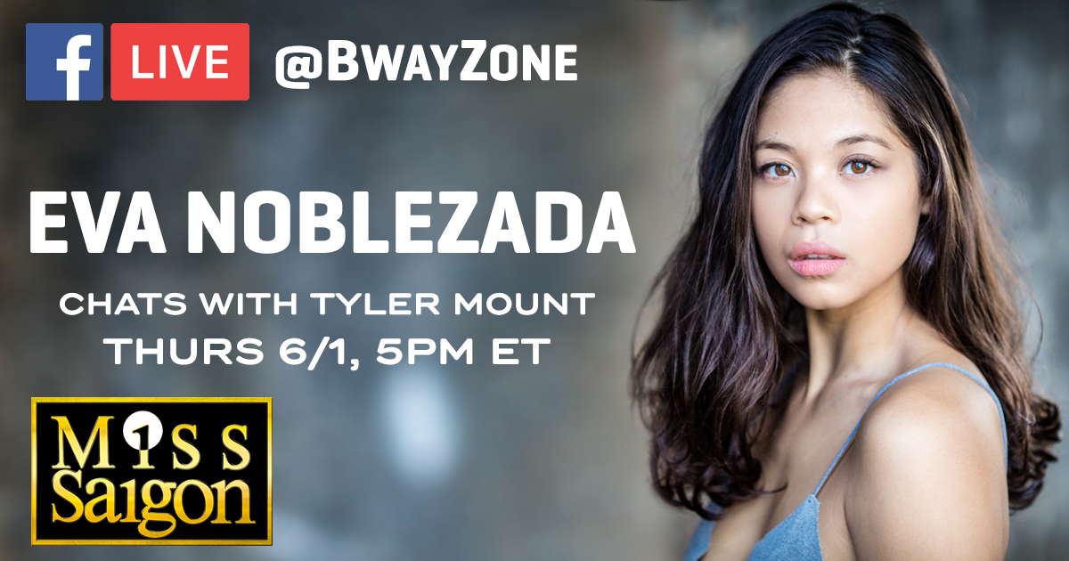 Bway Zone tweet media