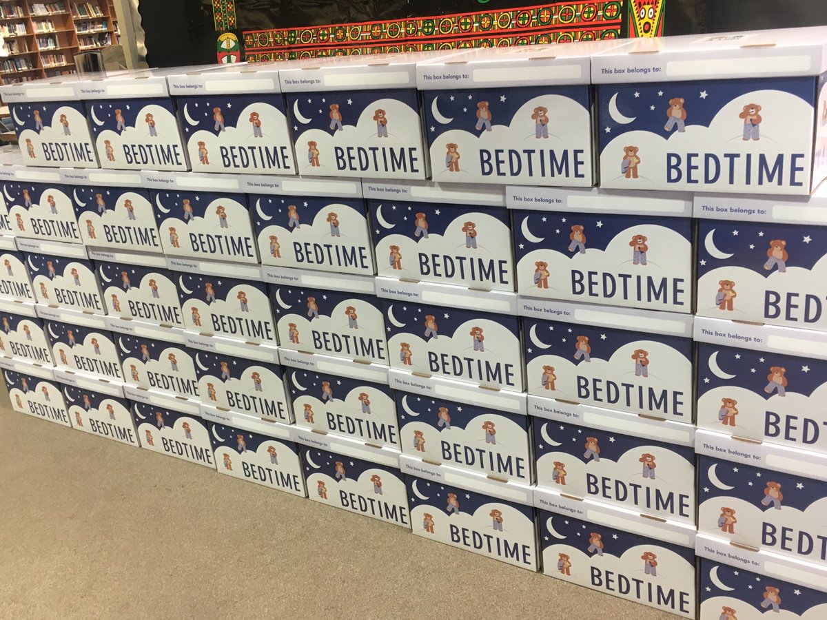 Bedtime in a Box tweet media