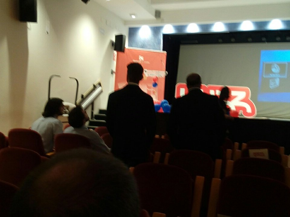 _devsla's tweet photo. Falta menos para la final @ucoyuzz  @dipucordoba https://t.co/7l79nQkPBH