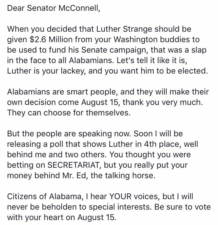 DomForSenate's tweet image. 