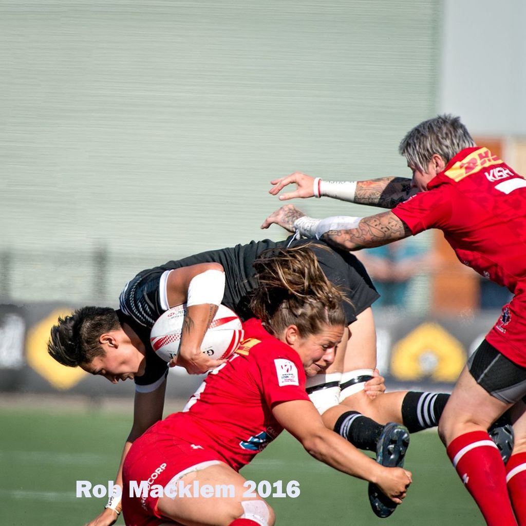 RobMacklem's tweet photo. @BlackFerns @rugbycanada @rugbysevens @worldrugby #rugby #rugbycanada https://t.co/BOovSEtRBr