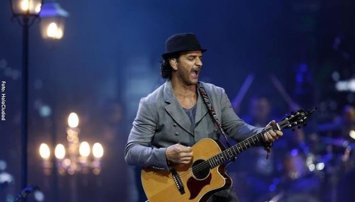 vibra_co's tweet photo. Te gustará “Porque puedo” lo nuevo de @Ricardo_Arjona #Recomendada @LeonardoUrregoM Escúchala aquí --> https://t.co/jPfYIM4HJC https://t.co/GBty5zoTnO