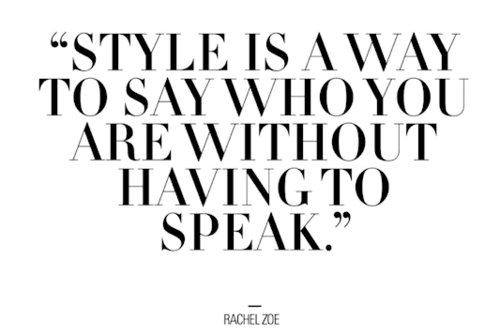 BloggerGirlTalk's tweet image. #quote #quoteoftheday #fashion #girl #girlpower #GirlBoss #OOTD #wearyourattitude