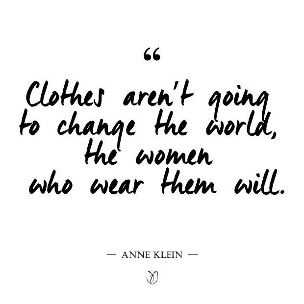 BloggerGirlTalk's tweet image. #quote #quoteoftheday #fashion #girl #girlpower #GirlBoss #OOTD #wearyourattitude
