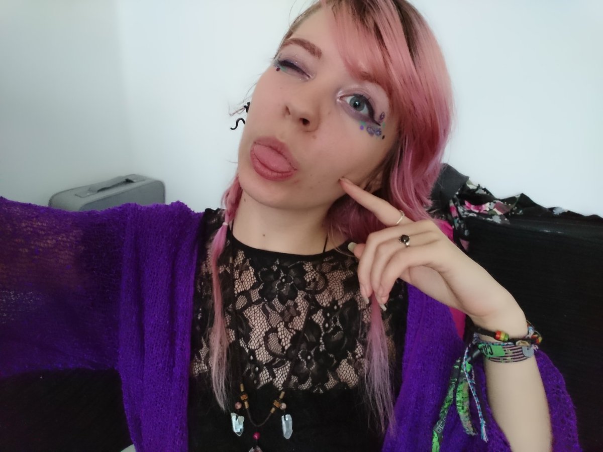 HighExpectations tweet media