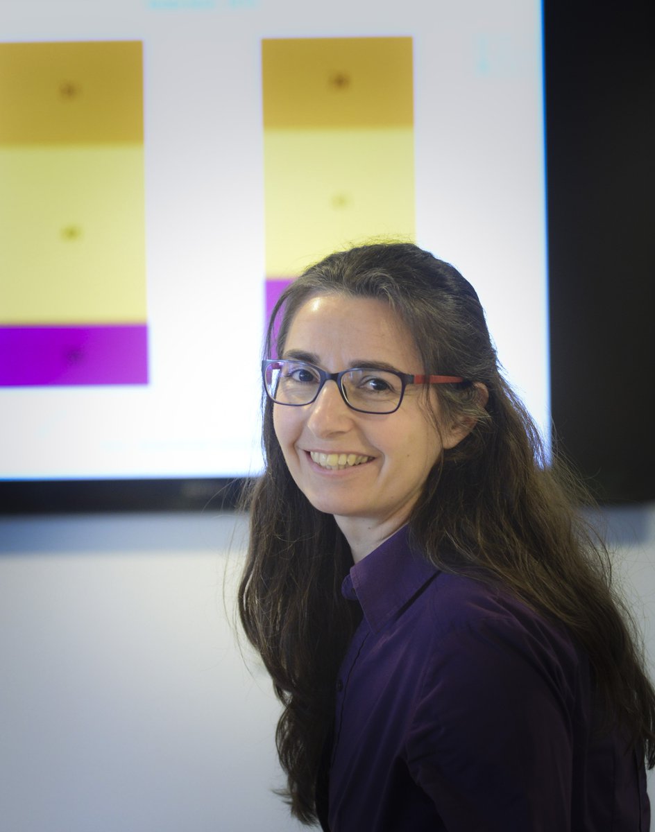 Vrijdag 23 juni is de inauguratie van VieCuri's Maryska Janssen-Heijnen als hoogleraar aan Universiteit Maastricht: viecuri.nl/nieuws/2017/ju….