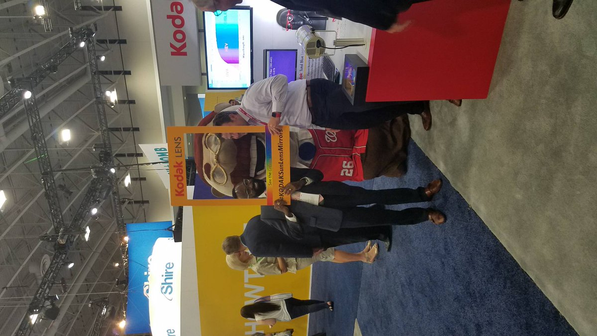 SignetArmorlite's tweet photo. #KODAKSunLensMirrors https://t.co/F3jXqicqkV