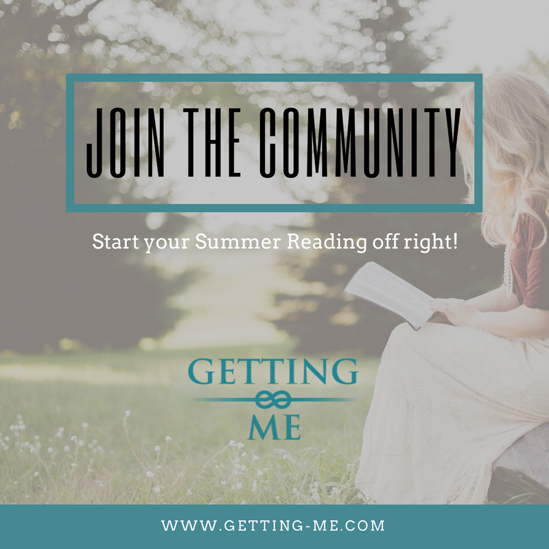 GettingMeBook's tweet photo. Celebrate #summer by adding the #gettingmebook to your summer reading list today! Join the conversation! #marriage #community #relationships https://t.co/lnPFvBslQX