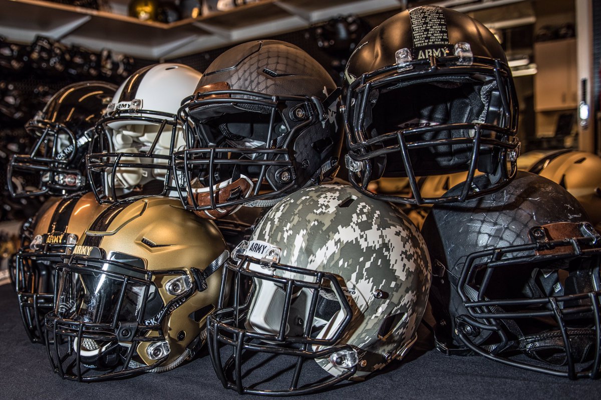 Army Football tweet media