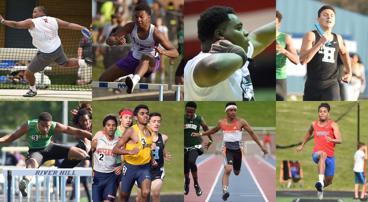 Howard County Times Sports tweet media