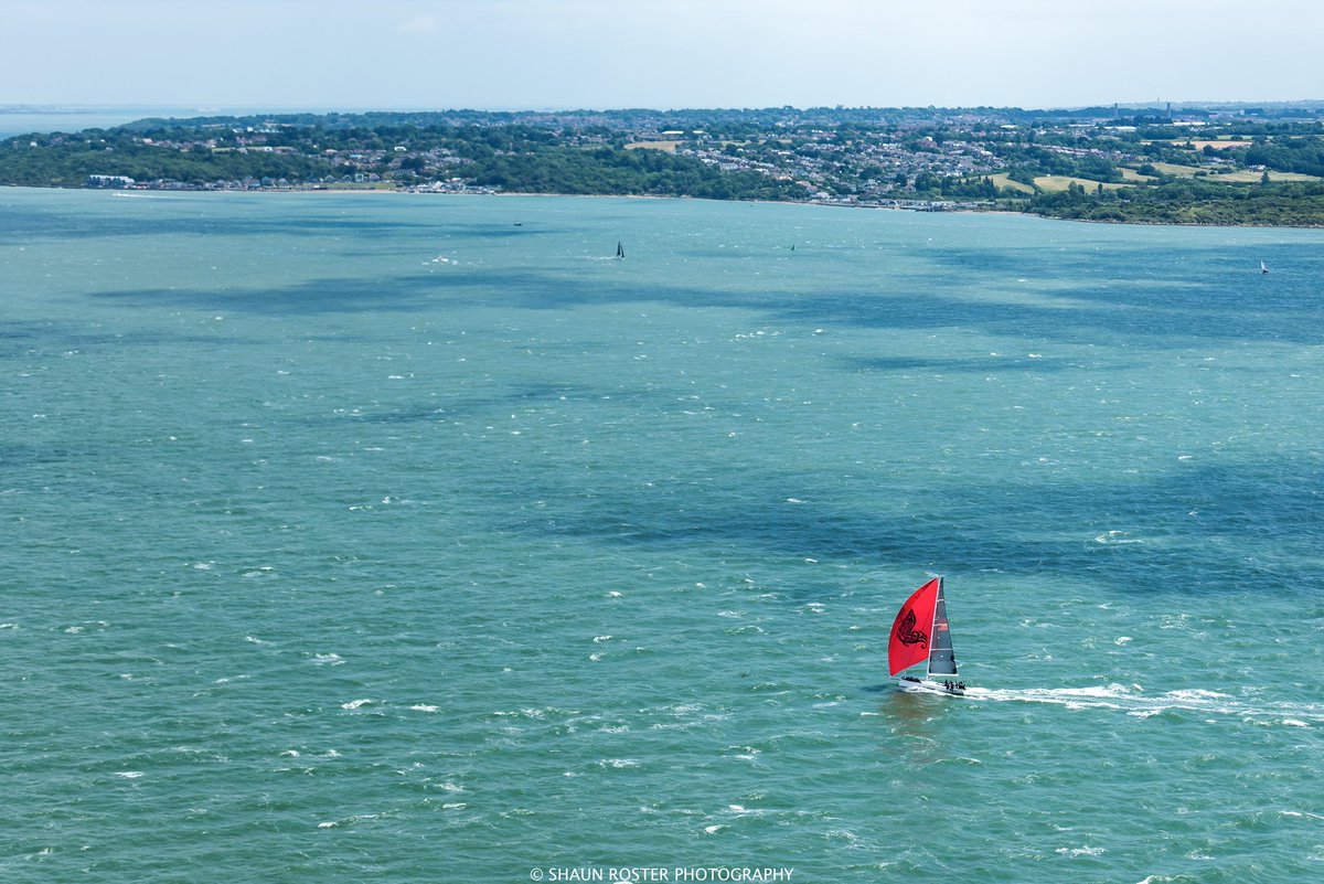 ShaunRoster's tweet photo. Practice on the Solent @RORCRacing @Fast40Class #Nationals #sailing #solent #IRC1 #Fast40 #Pace #LadyMariposa @YandYMagazine @yachtingworld https://t.co/KHcBKQCRcv
