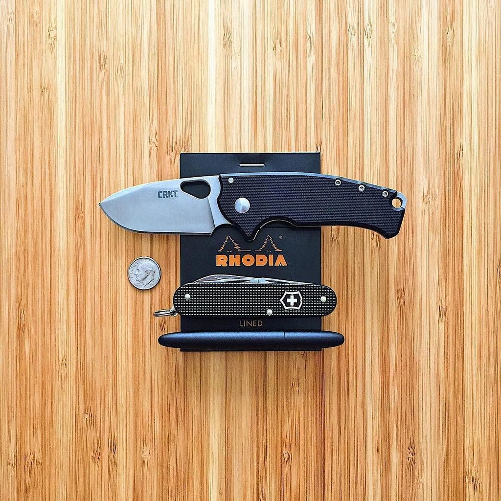 mifoto_se's tweet photo. Getting sick of my IKEA cutting board yet? 😂 -- #edc #edcgear #everydaycarry #edcig #edcdump #edcshowcase #echodeltacharlienetwork #pocketd… https://t.co/duOi3D8riE