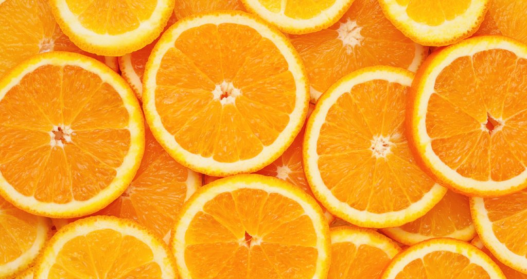 WebMD's tweet photo. Studies have shown that a diet rich in vitamin C may help calm you and put you in a better frame of mind. More: https://t.co/IdEY0k6ooX https://t.co/7UrsumHMZW