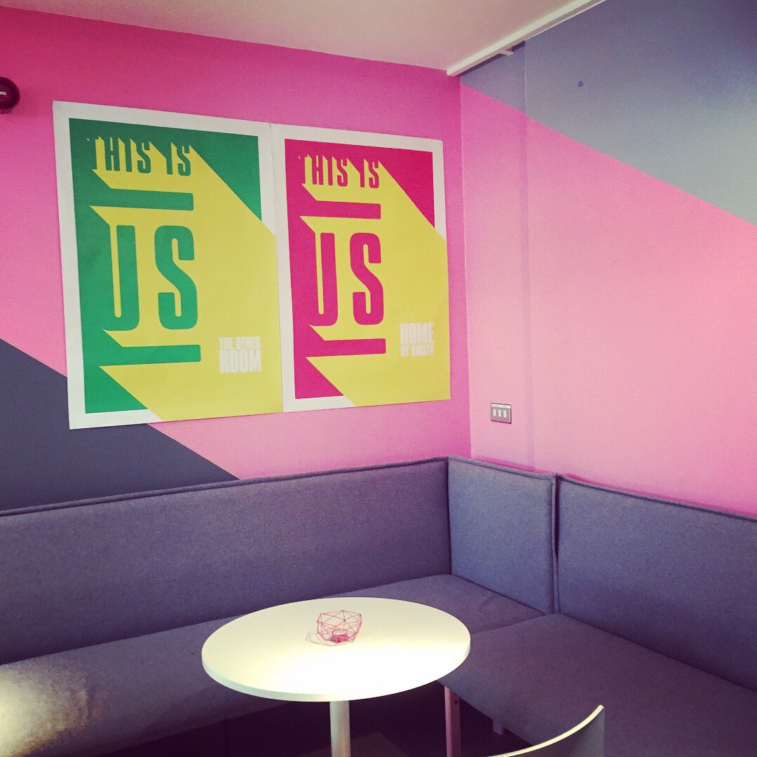 OnglStudio's tweet photo. Awesome to be back inside this space, drinking and celebrating #cardiff #independents #ThisIsUs #monotonus #NotUs @henlyfrgell @llaethsiwgr https://t.co/aCUD4bcun4