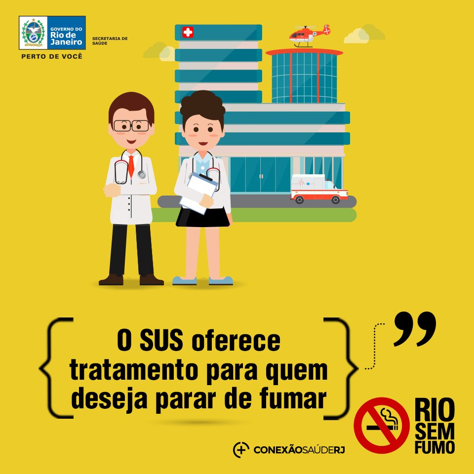riosemfumo's tweet photo. Acesse: https://t.co/DWAJqdleXe e procure a unidade mais próxima à sua casa! https://t.co/aurtuAhxUJ