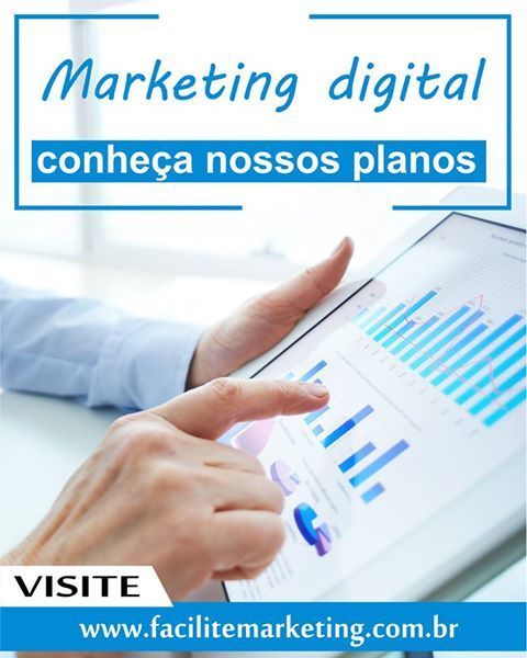FaciliteMkt's tweet photo. Facilite Marketing Digital - (62) 3542-3001. https://t.co/XrDsAeUE0u
