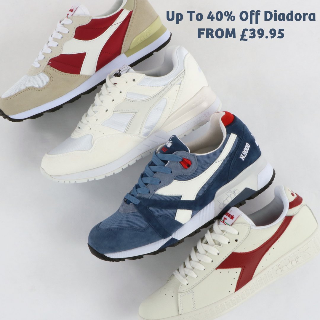 diadora 80s casual classics