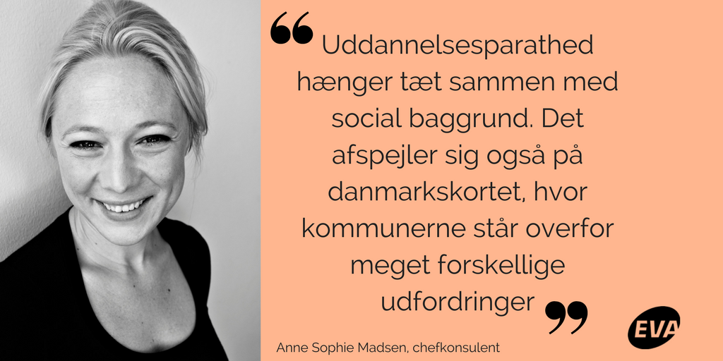evaluerdk's tweet photo. Hver 4. elev i 8.klasse bliver vurderet ikke #uddannelsesparat. Ny opgørelse fra@UVM_dk &amp; EVA: https://t.co/PFAAsg07C0 #skolechat #uddpol https://t.co/VurmgQ3ECu