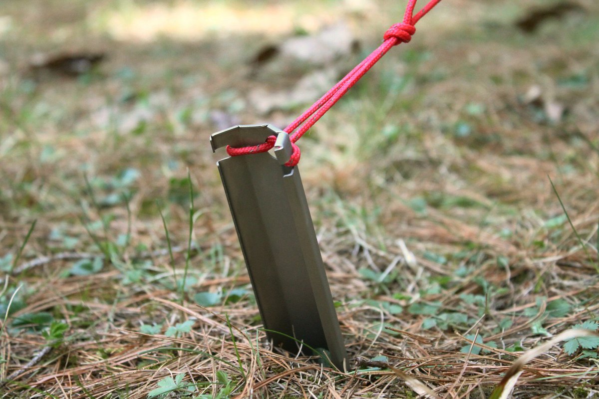 theTrekAT's tweet photo. Gear Review: Vargo Dig Dig Tool. @VargoOutdoors   https://t.co/mG1Ssbpkgw https://t.co/V3JZRJCUqO