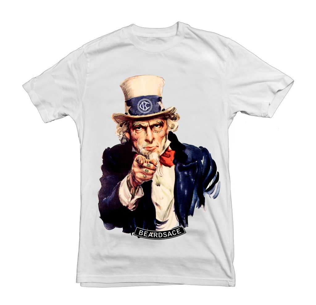 beardsace's tweet photo. "Sam's Club" tee available online now!
https://t.co/qMK8Q2T04W #Beards #Beardsace #Beardedmen https://t.co/qr1MJW4qUr