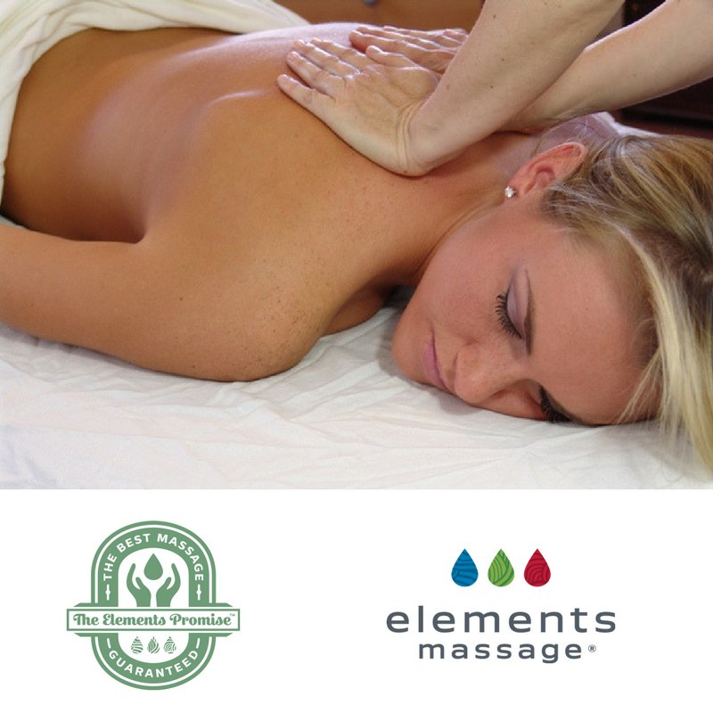 FtlElements's tweet image. At Elements Massage, we offer you a massage with a guarantee. We believe in what we do and take pride in the service we provide!