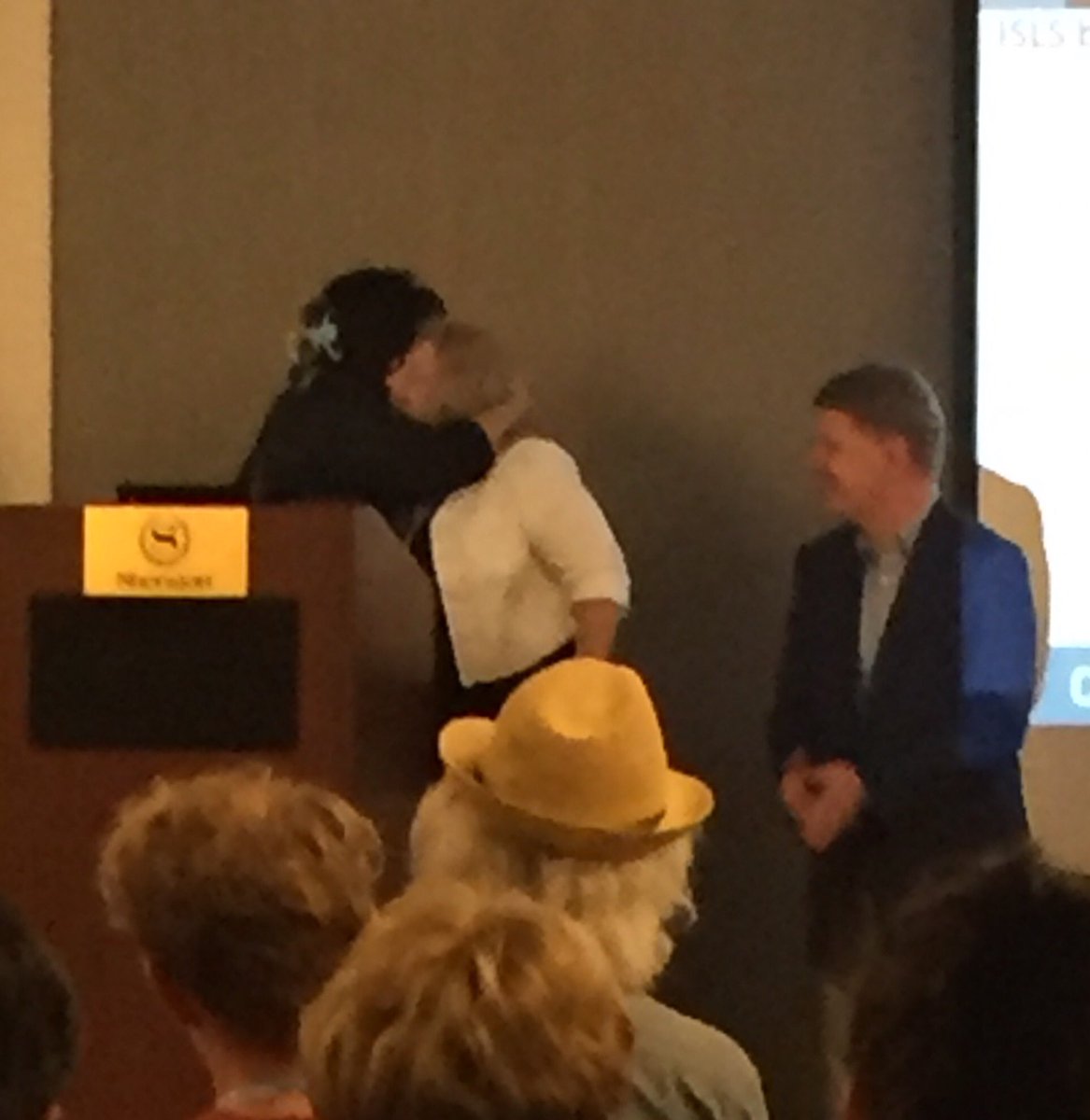 CSCL2017's tweet image. Closing Ceremony #CSCL2017