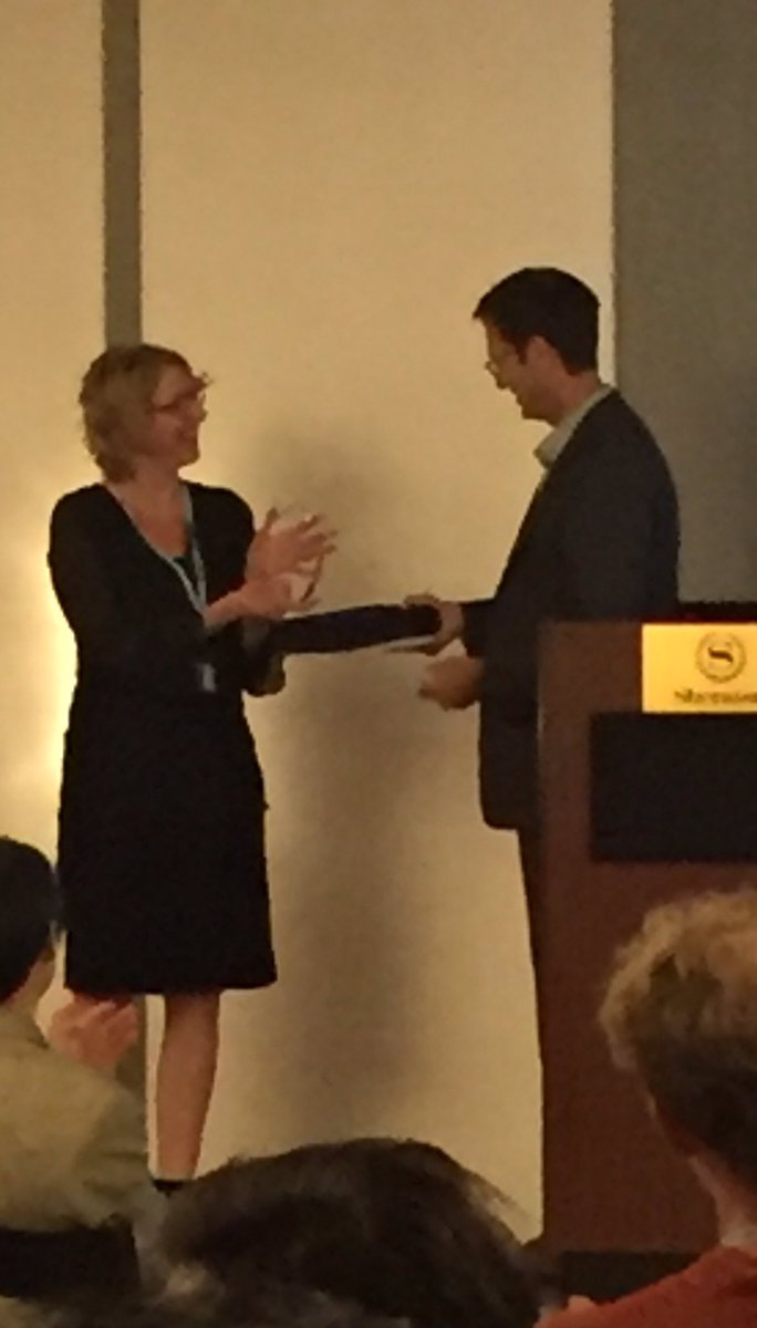 CSCL2017's tweet image. Closing Ceremony #CSCL2017