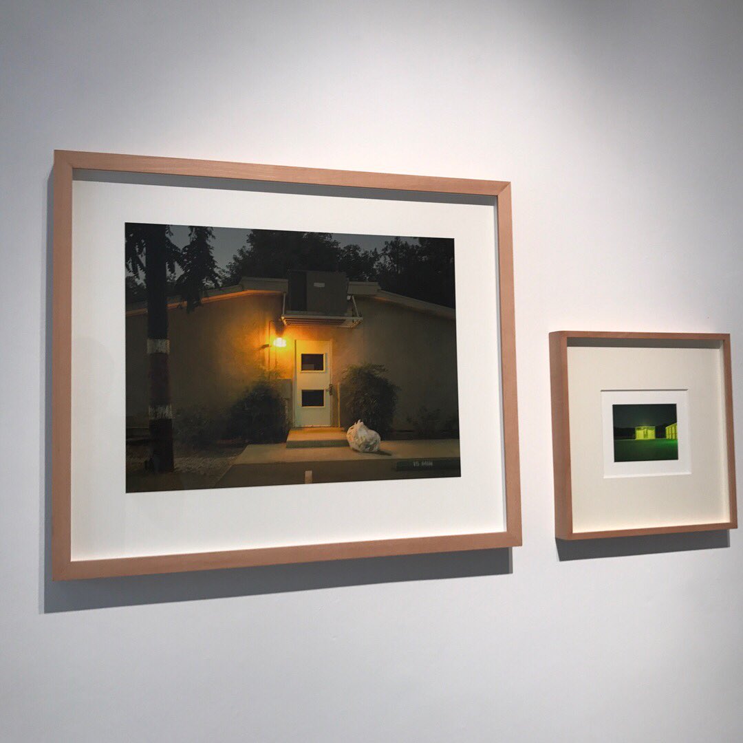 photoespana's tweet photo. #NocheOff #FestivalOff en @6MAS1 con `In Pain (detail)´ de Fernando Bayona y Nobuyoshi Araki hasta 21.07.2017 #20AniversarioPHE
Hasta 22h https://t.co/nltJVPkl5t