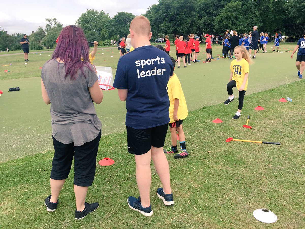 The Arches SSP (@archesssp) on Twitter photo Absolutley fantastic day at <a href="/ConcordSC/">Concord SportsCentre</a> for the Partnership Games 17! 900 pupils in 13 sports events! Thanks to all involved! 🏆🥇🎉 #inspiring Absolutley fantastic day at <a href="/ConcordSC/">Concord SportsCentre</a> for the Partnership Games 17! 900 pupils in 13 sports events! Thanks to all involved! 🏆🥇🎉 #inspiring