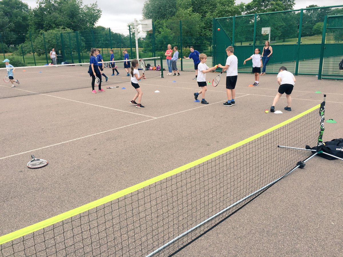 The Arches SSP tweet media