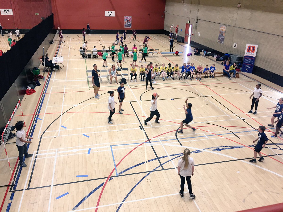 The Arches SSP tweet media