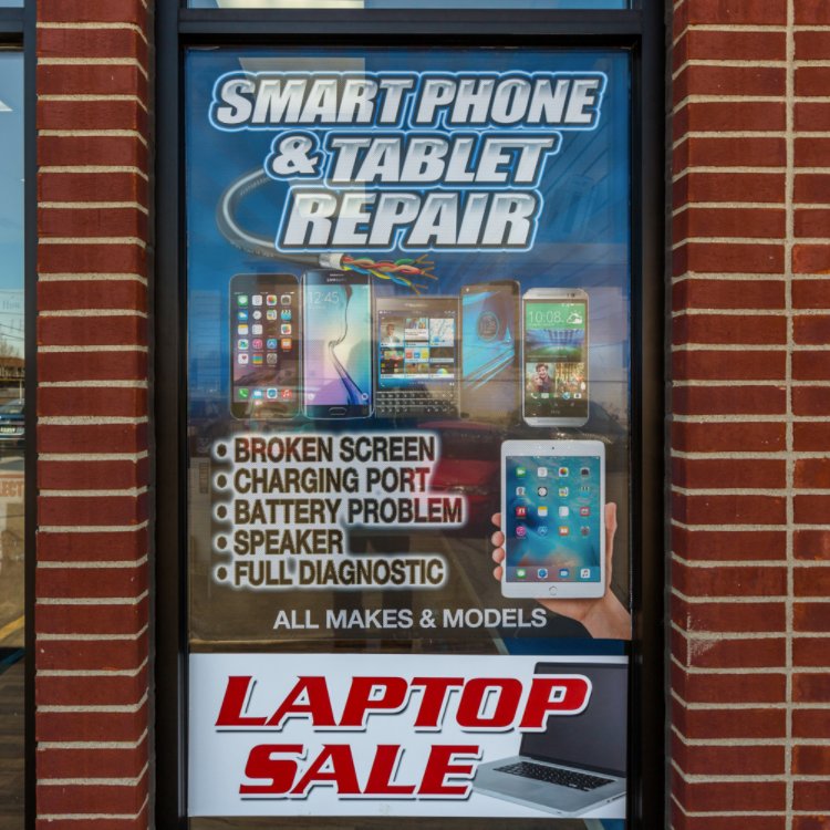 A2Computers's tweet image. Tag a friend you’d recommend our service to!