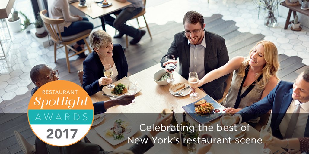 Resto_Spotlight's tweet photo. Many thanks to our esteemed panel of judges in the 2017 Restaurant Spotlight Awards. https://t.co/pMOlawStnQ #restaurant #award https://t.co/jxcf3oB1g3