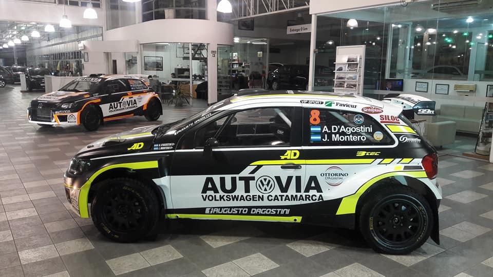 Rally Argentino tweet media