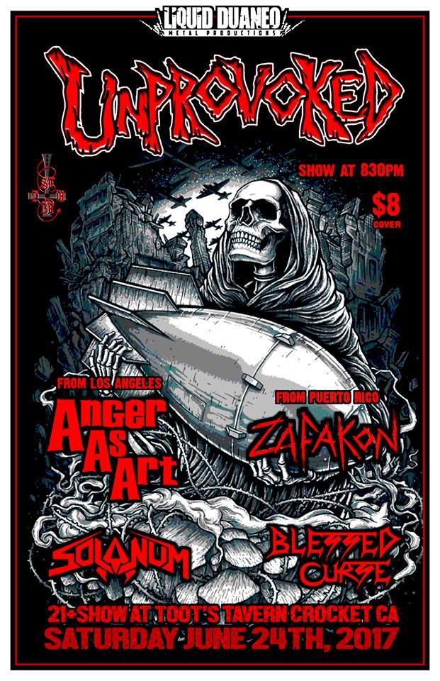 Check out #eastbay #metalscene! #tootstavern #livemusic #thrashmetal #venue #SupportLocal #weekend